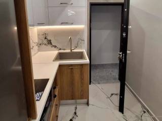 Apartment - Grekodom 61636|932207