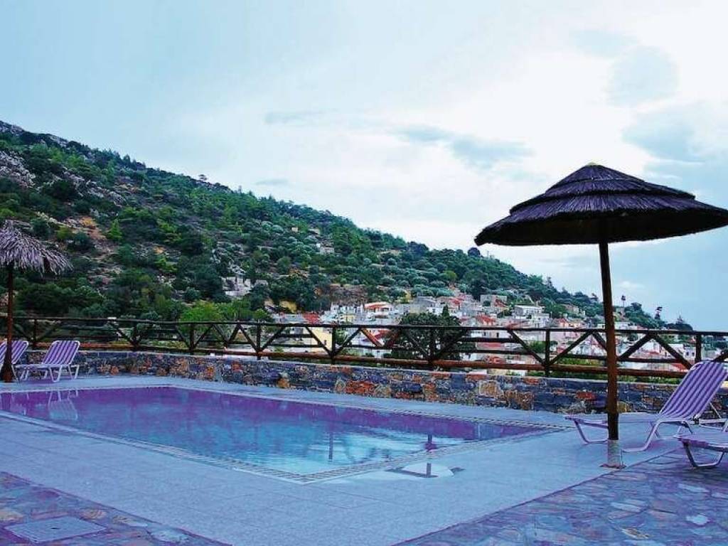 Villa - Grekodom 61670|932970