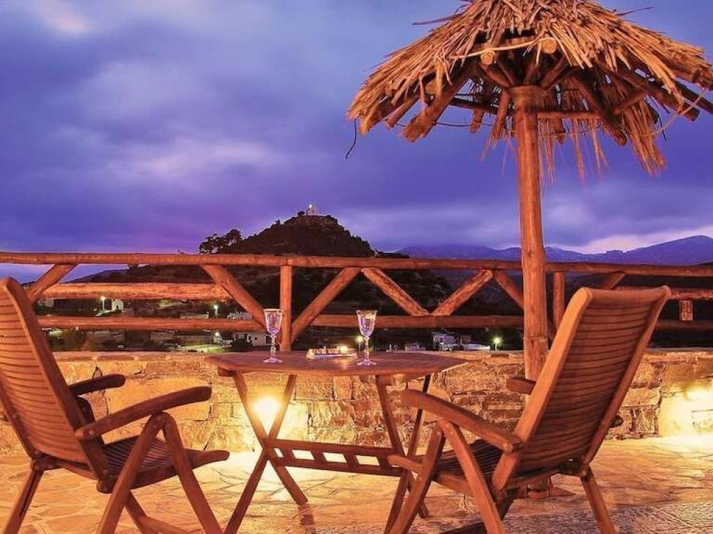 Villa - Grekodom 61670|932974