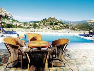 Villa - Grekodom 61670|932975