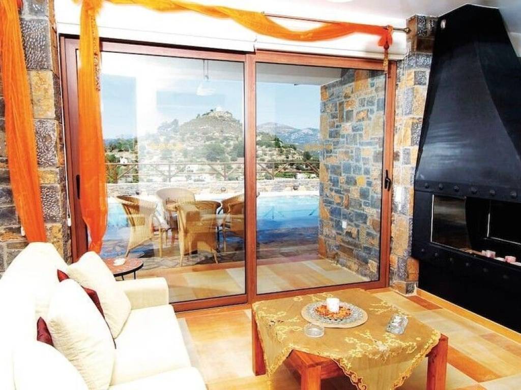 Villa - Grekodom 61670|932971