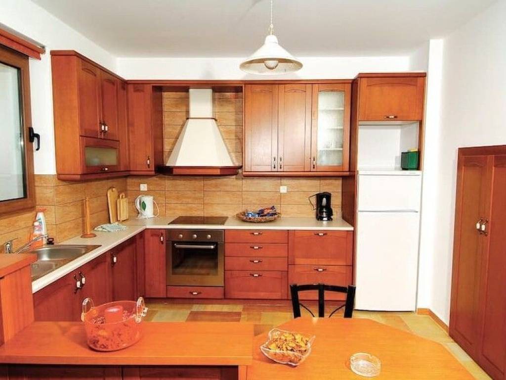 Villa - Grekodom 61670|932969