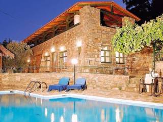 Villa - Grekodom 61672|932992