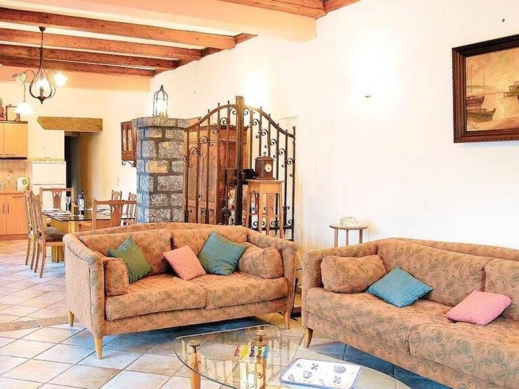 Villa - Grekodom 61672|932990