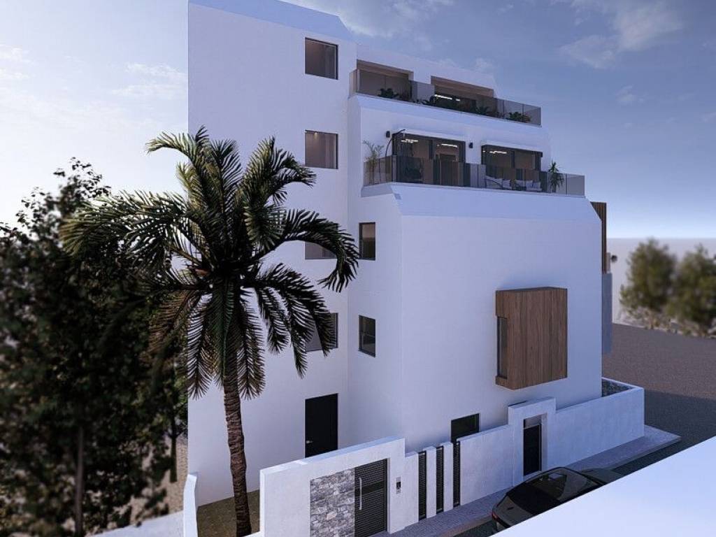 Apartment - Grekodom 61692|933382