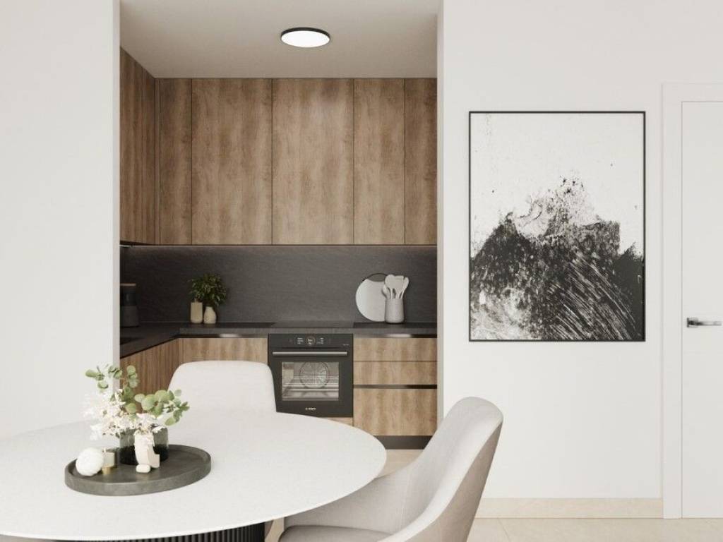 Apartment - Grekodom 61692|933379