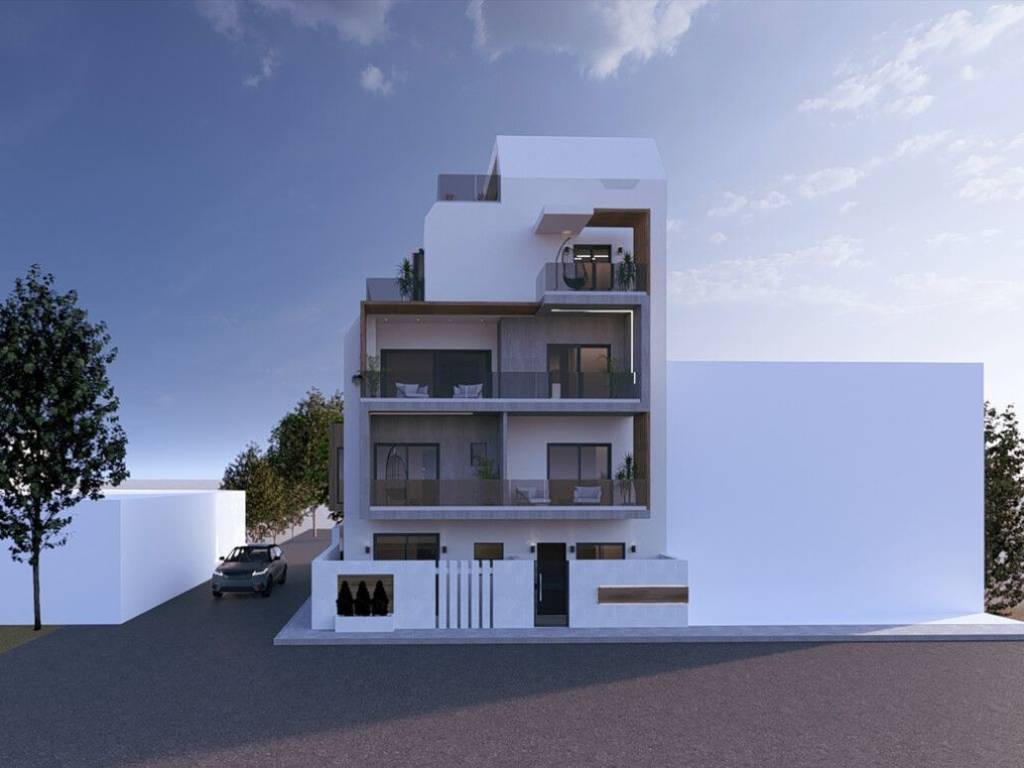 Apartment - Grekodom 61692|933383