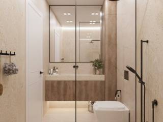 Apartment - Grekodom 61692|933384