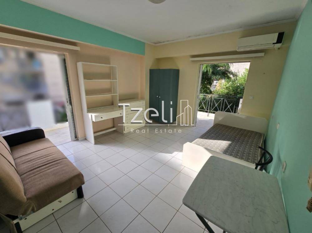 Άποψη χώρου