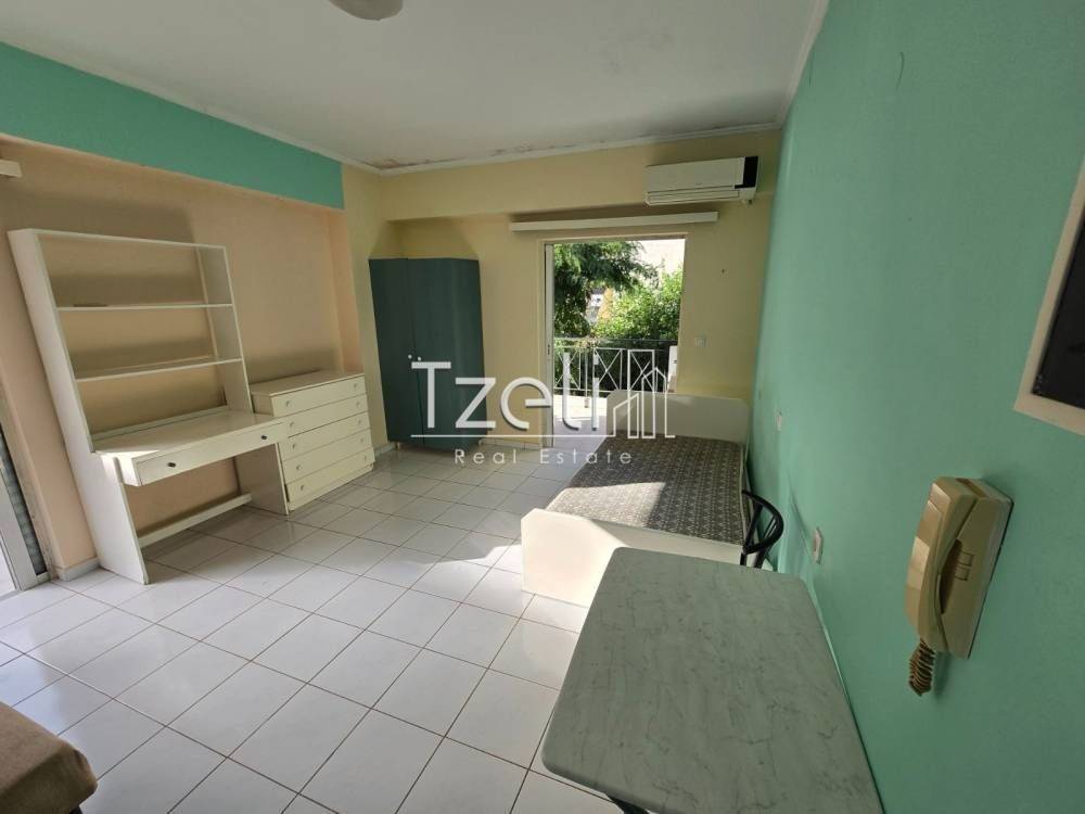 Άποψη χώρου