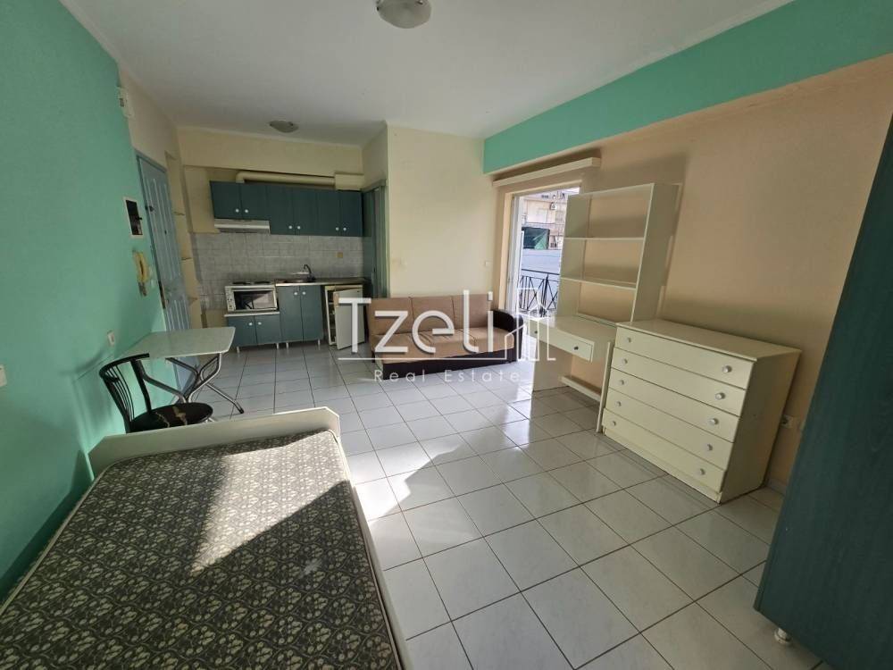 Άποψη χώρου