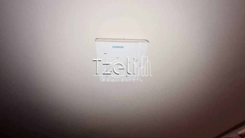 Αυτόνομη θέρμανση