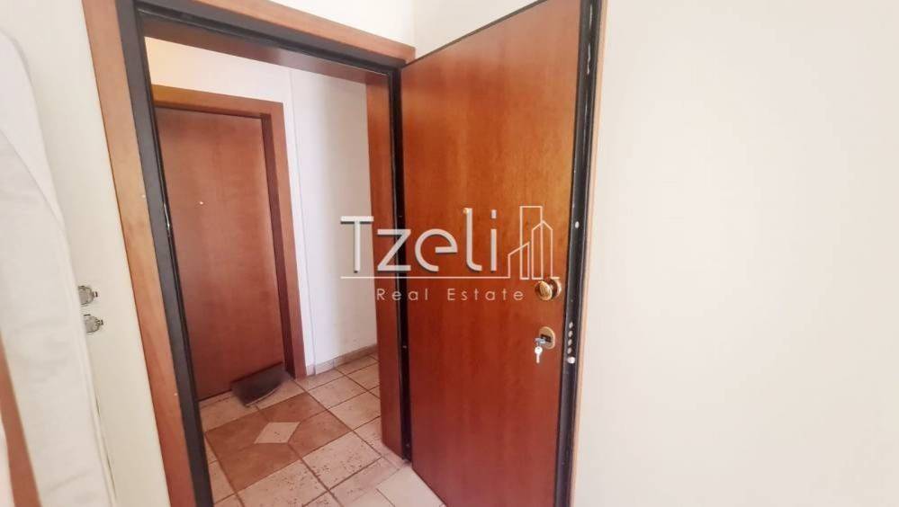 Πόρτα ασφαλείας 