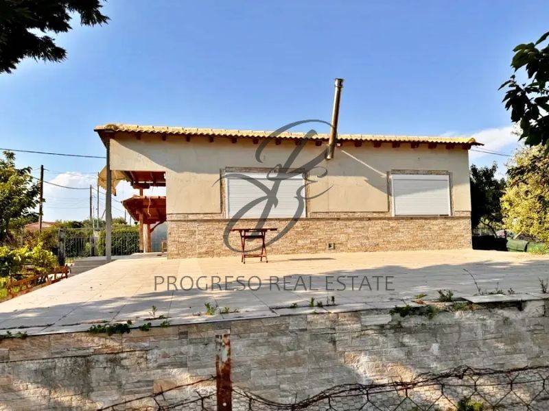 Εξωτερικός χώρος