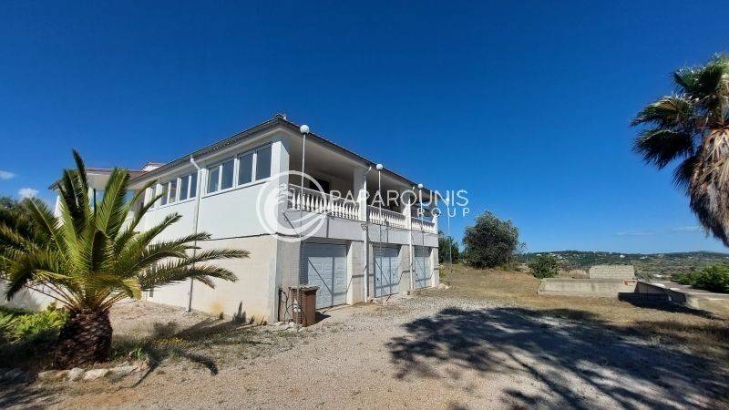 Εξωτερικός χώρος