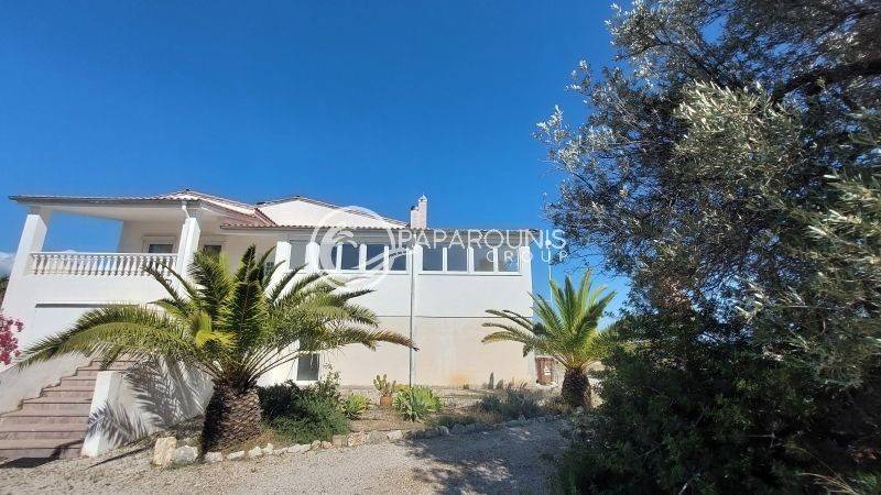 Εξωτερικός χώρος