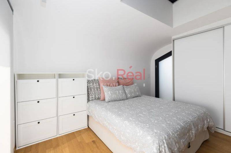 Υπνοδωμάτιο