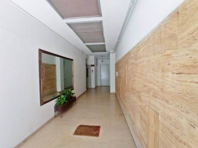 eisodos polykatoikias