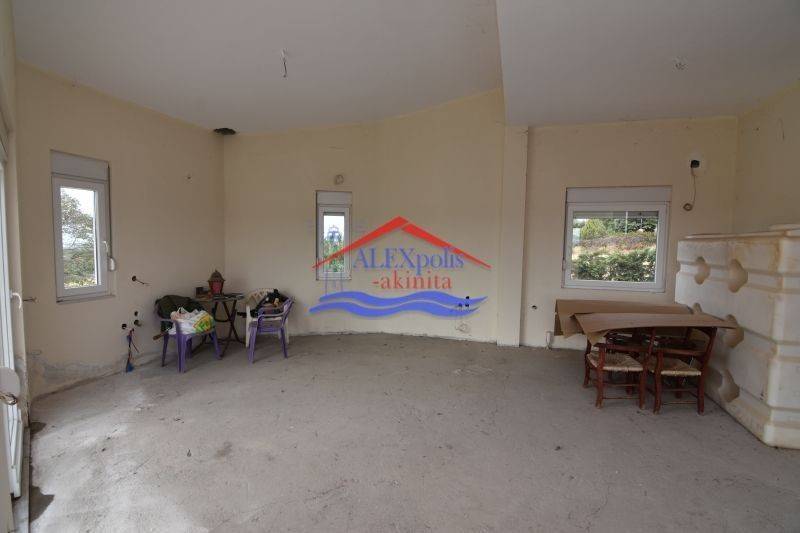 Άποψη χώρου