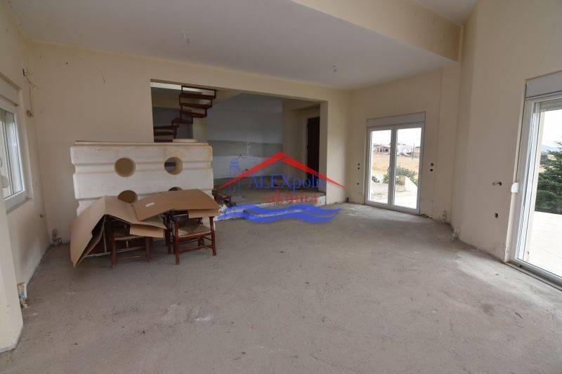 Άποψη χώρου