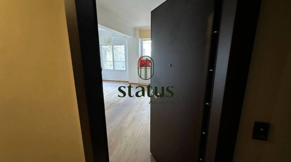 Είσοδος οικοδομής