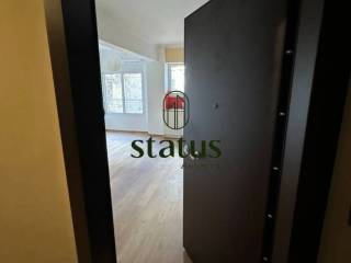 Είσοδος οικοδομής