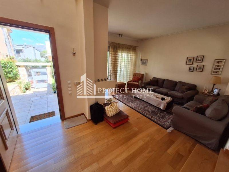 Άποψη χώρου