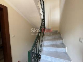 Είσοδος οικοδομής