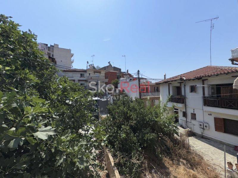 Εξωτερικός χώρος