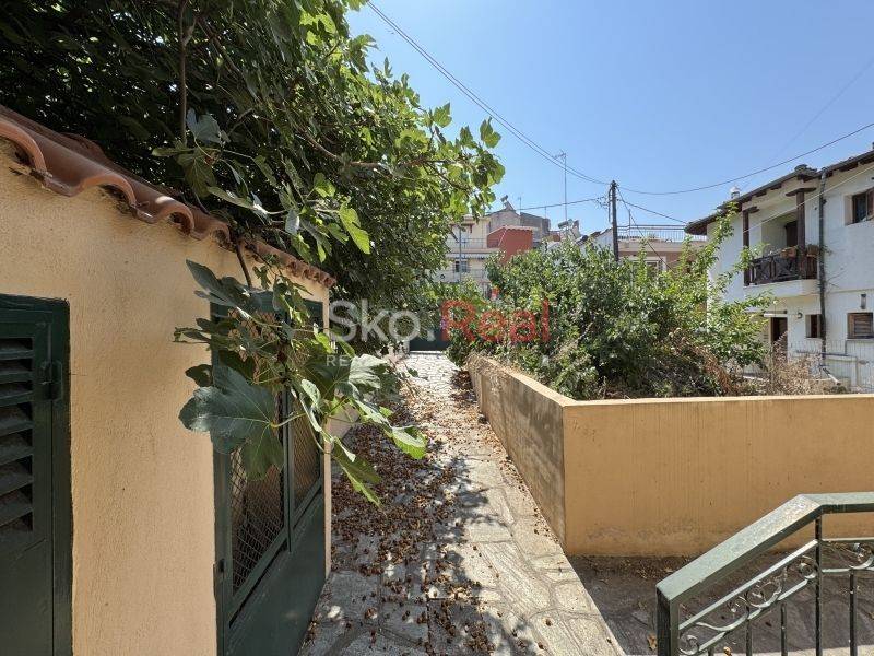 Εξωτερικός χώρος