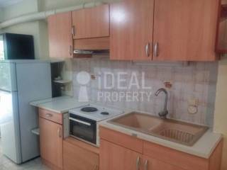 Ενιαίος Χώρος - Κουζίνα