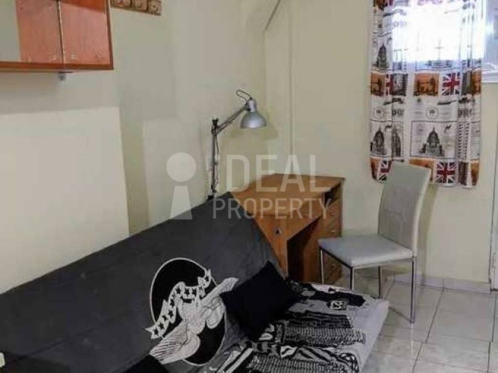 Ενιαίος χώρος