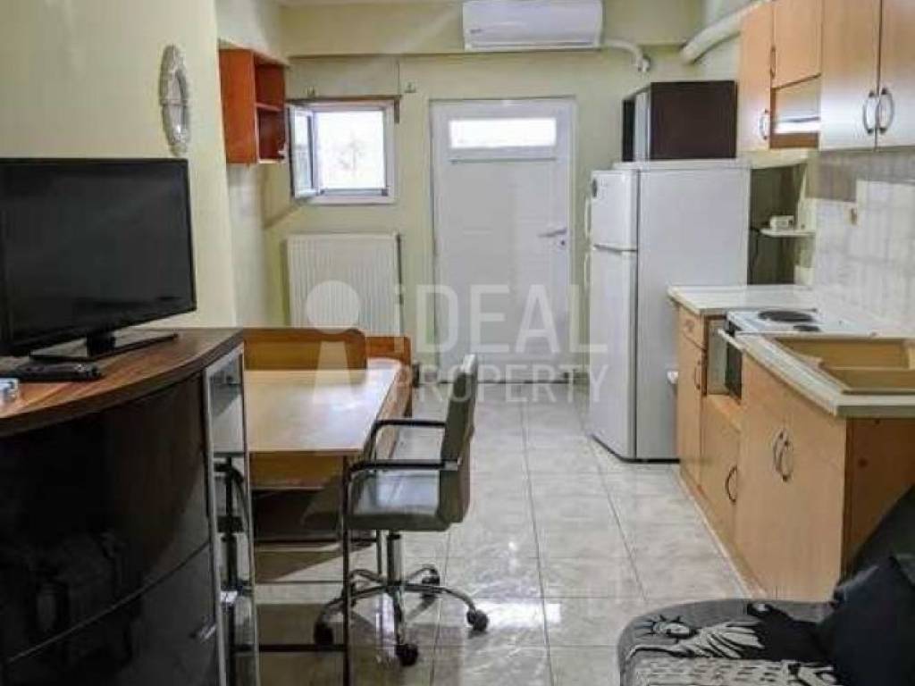 Ενιαίος χώρος