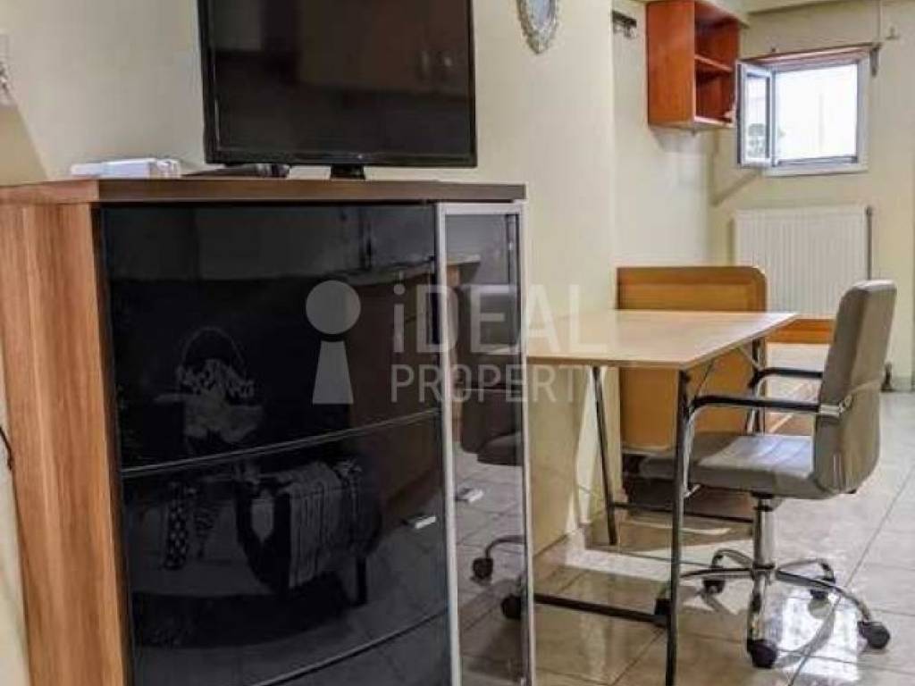 Ενιαίος χώρος