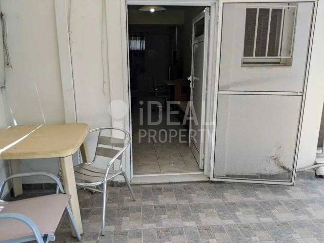 Εξωτερικός χώρος