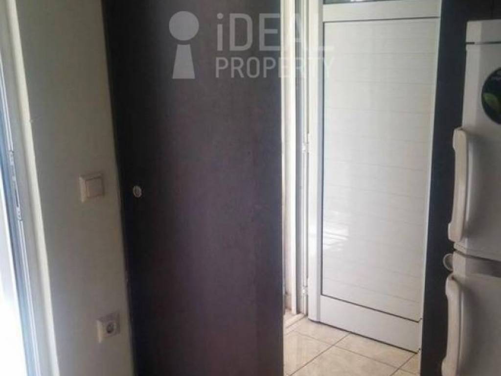 Ενιαίος Χώρος