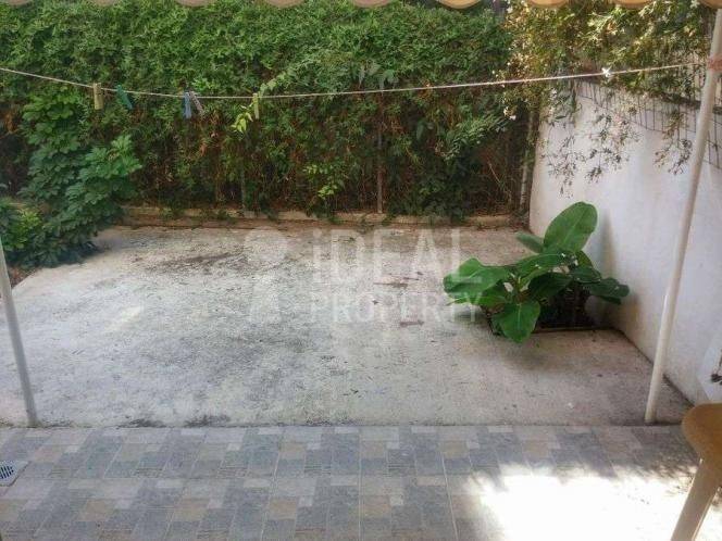 Εξωτερικός Χώρος