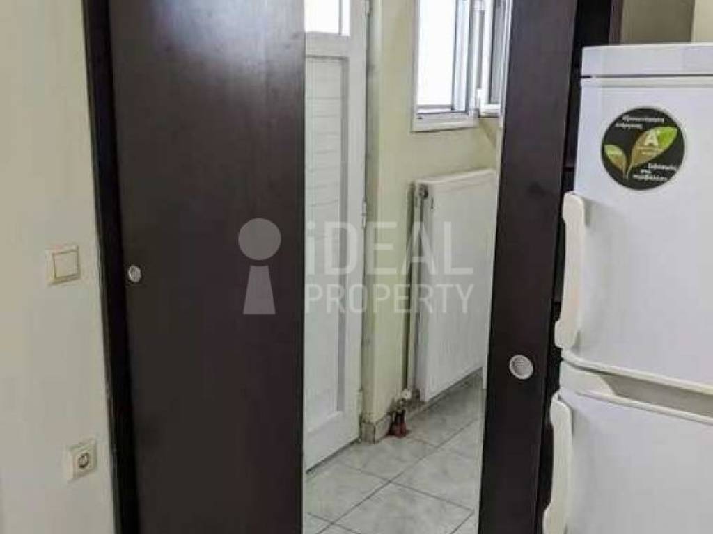 Ενιαίος χώρος