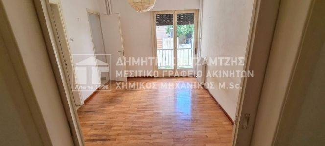 Άποψη χώρου