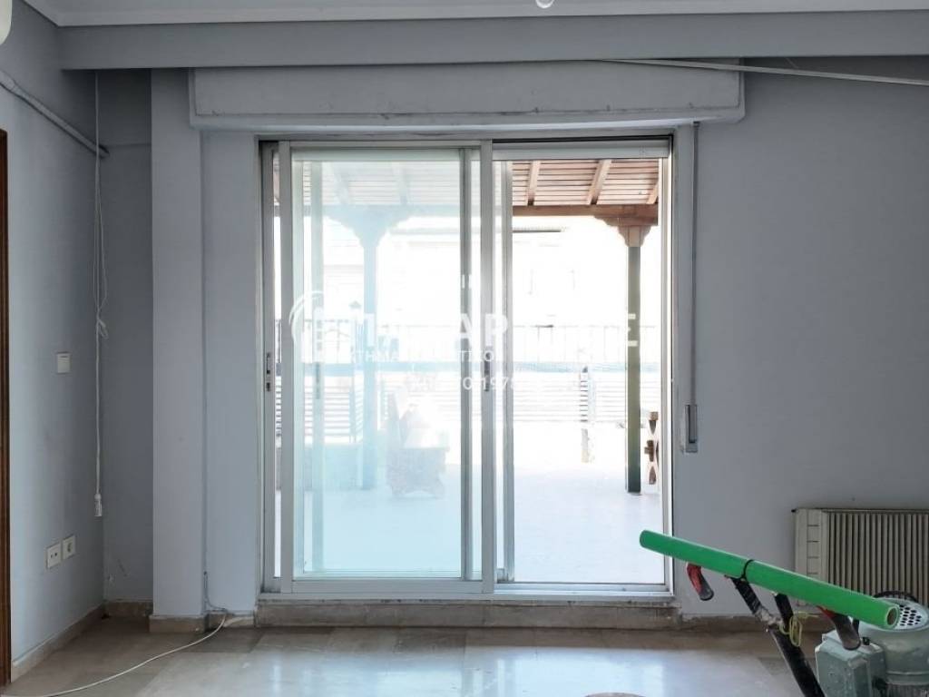 Άποψη χώρου