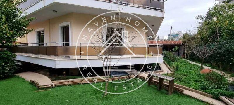 Εξωτερικός χώρος