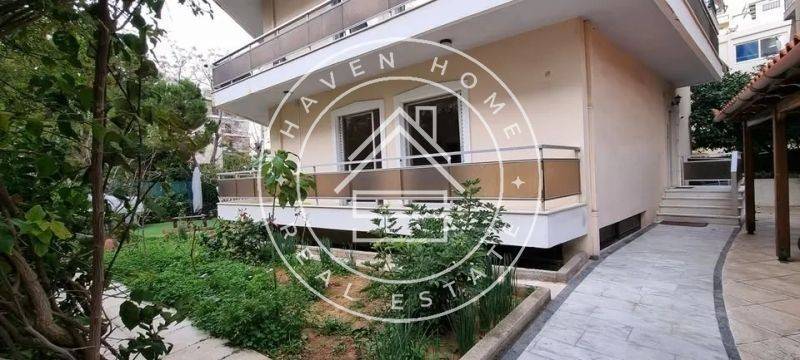 Εξωτερικός χώρος