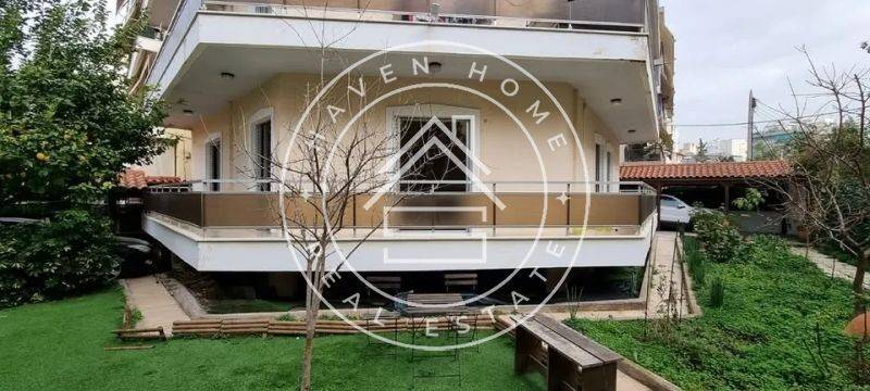 Εξωτερικός χώρος