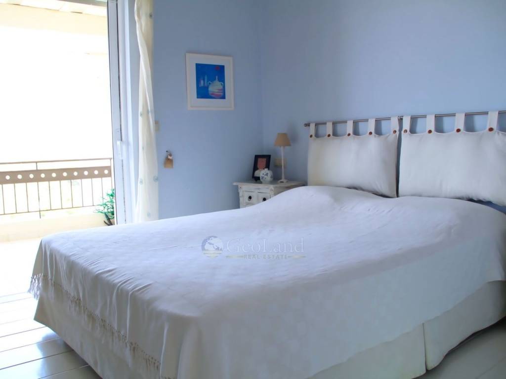 Υπνοδωμάτιο