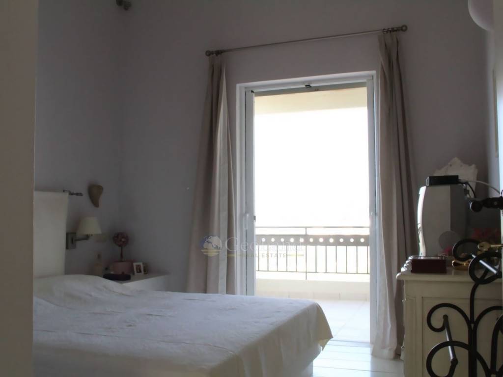 Υπνοδωμάτιο