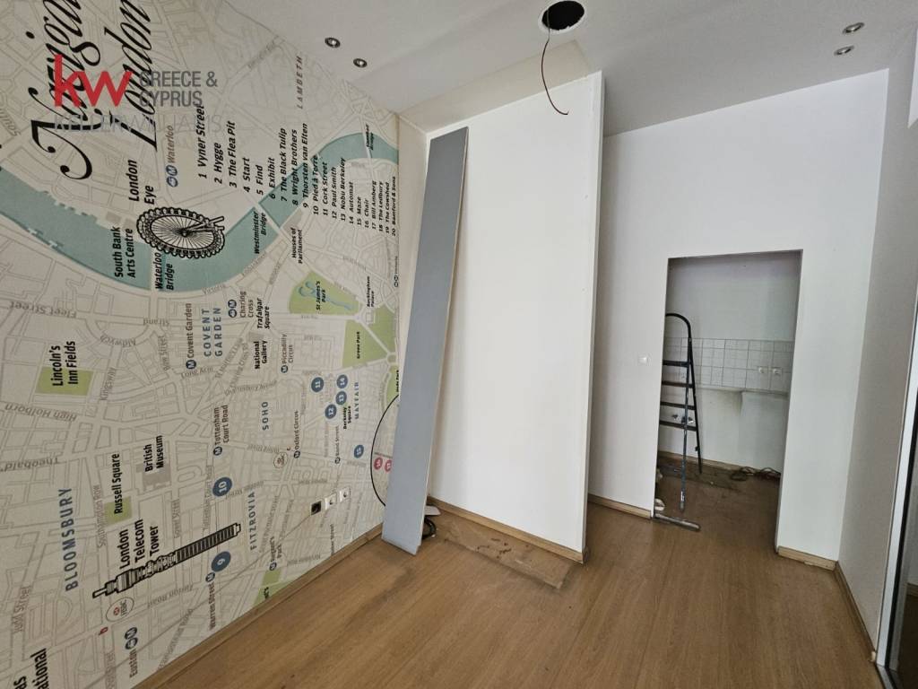 Εσωτερικοι χώροι