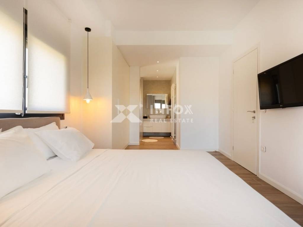 Υπνοδωμάτιο