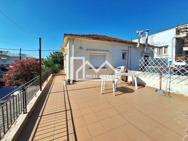 Εξωτερικός χώρος