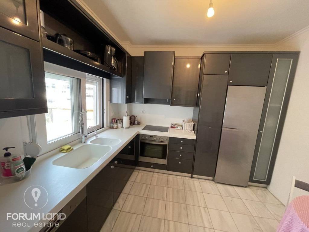 Forumland Real Estate, Κουζίνα