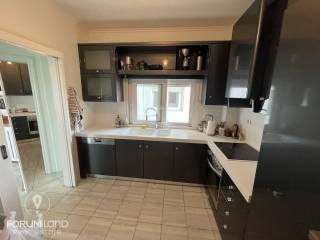 Forumland Real Estate, κουζίνα